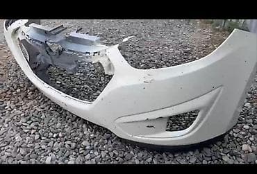 Передний, Hyundai İX 35, 2010 г., Самовывоз — 1