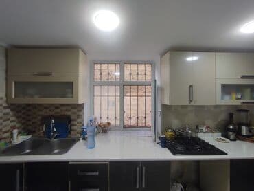 bakı quba avtobus: 5 комнат, 120 м² — 18