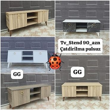 tv stend modelleri: Tvstent — 1