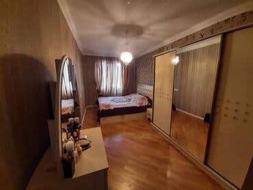 şamaxı ev: Yasamal rayonu,yeni yasamal 77 avtobusun son dayanacaginda yerlewir,21 — 3