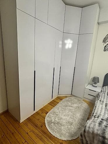 demir masa: İkinəfərlik çarpayı — 2