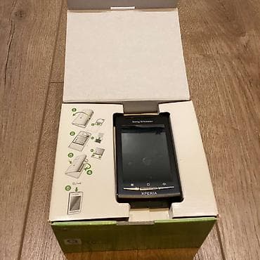 sony a6000: Sony Xperia 1 — 5