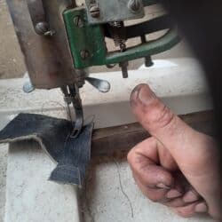 zey dasi faydasi: Ayaqqabi tiken masinka levarucka deyiller yaxsi tikir prablemi yoxdu — 2