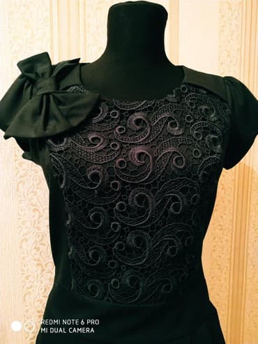 спринтер на заказ: Don 2 dəfə geyinilib,ölçü 38 — 2