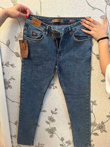 boyfriend şalvar qız üçün: Salvarlar tezedir — 1