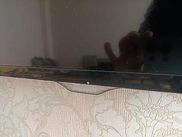 32 diaqonal tv: Televizor Samsung LED ekran 40" — 2