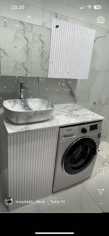 Мебельные услуги: Sirkete mebel ustasi mebel yigmagi bacaran usta lazimdi — 1