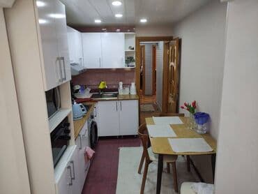 sabuncu kiraye: Bakı, Bakıxanov qəs., 3 otaqlı, Köhnə tikili, m. Neftçilər, 80 kv. m — 10