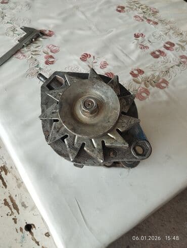 mersedes dinamo: VAZ Jiquli,Qaz və Moskviç Dinamo lari,,,tamişlək vəziyyətdə — 7