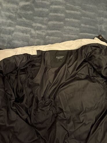 Köynəklər: Kurtka, Bolonka, Qış, 3XL — 3