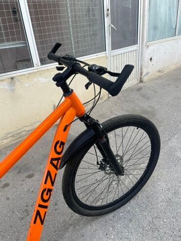 velosiped işığı: İşlənmiş Dağ velosipedi 29", sürətlərin sayı: 21, Pulsuz çatdırılma — 5