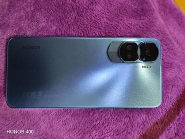 Honor 400, rəng - Mavi