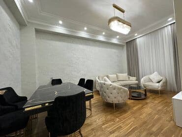 kirayə evlər 2023 inşaatçılar: Sumqayıt şəhəri,Bulvarda, McDonaldsn yanında,Krstal2də10 mərtəbəli — 1