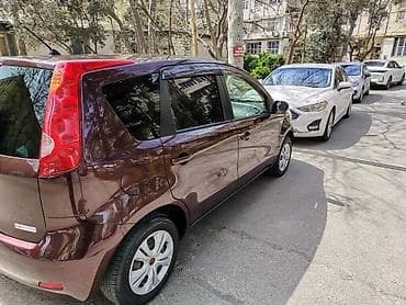 zapi satisi: Nissan Note: 1.6 l | 2012 il Hetçbek — 3