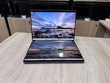 el blender: İşlənmiş Lenovo Yoga, 14 ", 1 TB, Ünvandan götürmə, Ödənişli çatdırılma, Rayonlara çatdırılma — 7