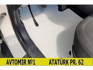 kia bongo: Kia bongo 3, eva 🚙🚒 ünvana və bölgələrə ödənişli çatdırılma 💳birkart — 1