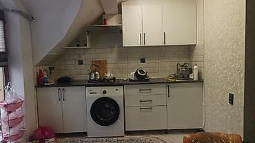 Endirim olundu 🛑🛑Mətbəx mebeli satılır 150₼. Yaxşı vəziyyətdədir. Ölçü