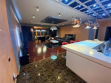 квартира аренда: İcarəyə verilir 4 otaqlı yeni tikili 222 m², Şah İsmayıl Xətai m — 6