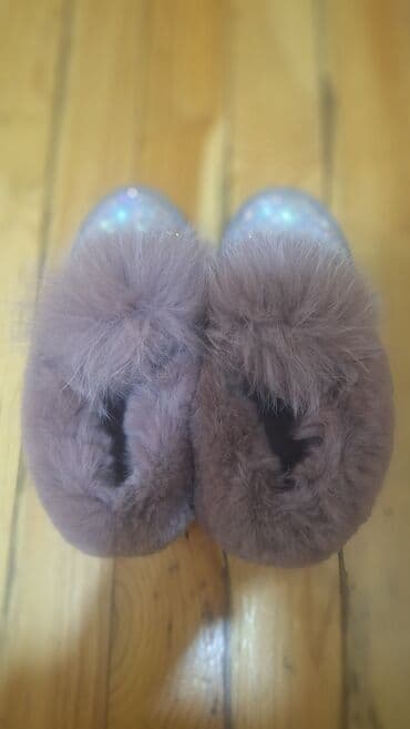 Botinka, Qız üçün, 36, Carter's