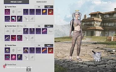 pişikli oyunlar: PUBG Mobile hesabı – kolleksiya və kosmetikalarla dolu oyun profili — 3