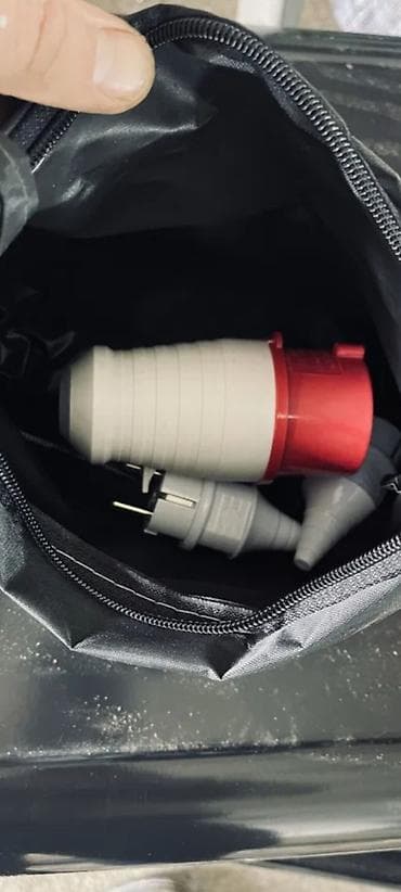 Dizel generator 10 kva 3 faza — 5