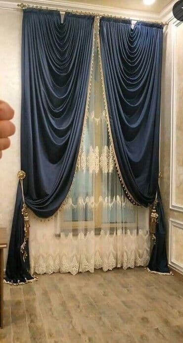 pul sekilleri: Yeni, Pərdə, Pulsuz çatdırılma, Rayonlara çatdırılma — 1