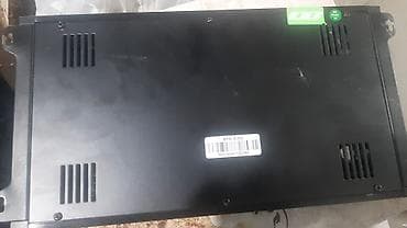 Мониторы: Avtomobil üçün səs sistemi komplekti Tərkib: - 4 ədəd yuvarlaq — 9