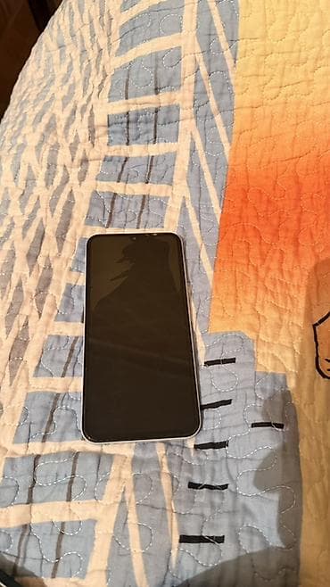 samsung note 2: Samsung Galaxy A15, Barmaq izi, İki sim kartlı — 2