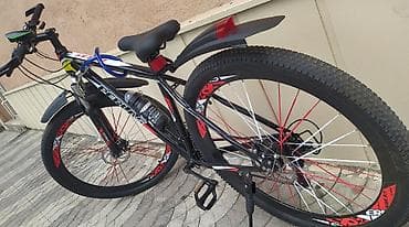 gitara kabel: Dağ velosipedi – PERLAS Sport - Çərçivə: yüngül lehimli — 6
