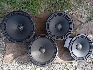 max kalonka dinamik: SOUNDMAX avtomobil audio dəsti Məhsul tərkibi: - SOUNDMAX avtomobil — 4