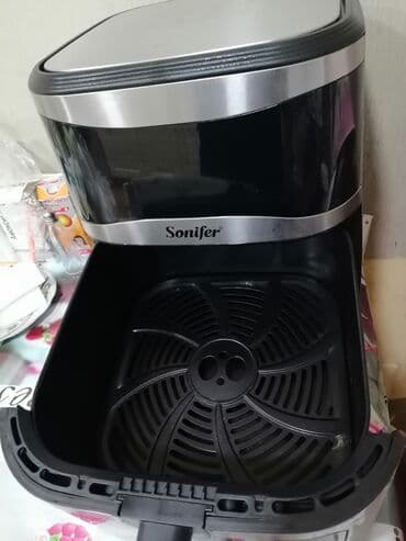 Кухонные плиты и варочные поверхности: Diməy olar təzədir az işdənib ehtiyac yoxdu diyə satilir — 3