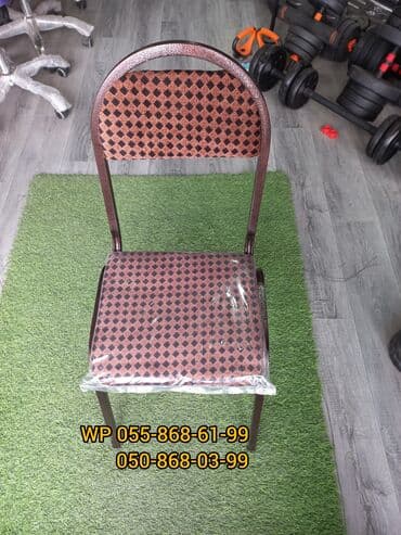 кресло качалка купить в баку: Новый, Прямоугольный стол, 1 стул, Нераскладной, Азербайджан — 4