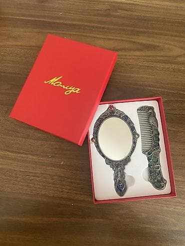 Набор косметики, 2 продуктов — 2