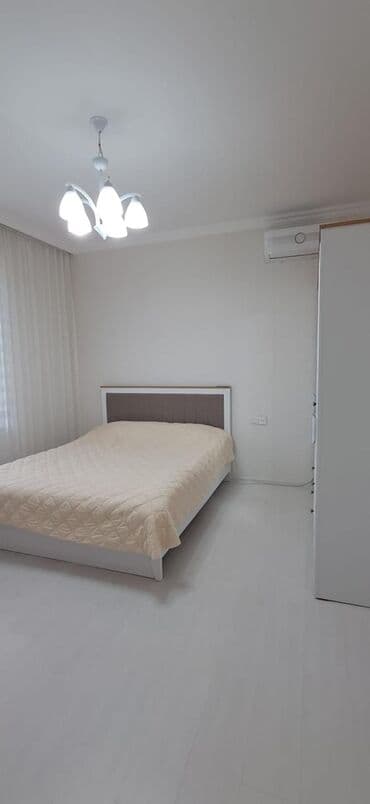 kiraye evler 2025 xalqlar dostlugu: 80 kv. m, 3 otaqlı — 11