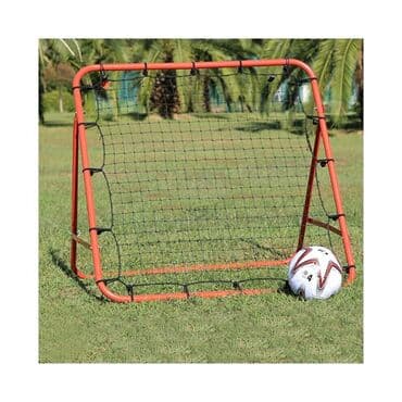 настольный футбол: Futbol dərsləri zamanı istifadə olunan qapı. Metrolara və şəhərdaxili — 6