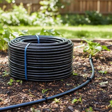 100 lük plastik boru: Şlanq, Yeni, daxili diametr 20 mm mm, Başlıqsız — 2