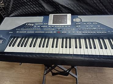 Korg pa 800