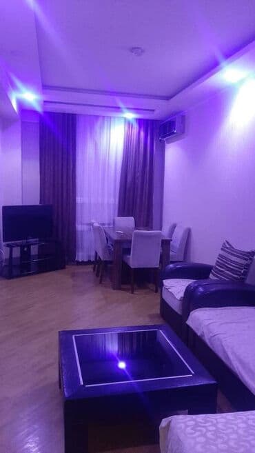 sarayda yeni tikili binalar: Yasamal rayonu,Nəsirəddin Tusi klinikasının yaxınlığında yerləşir. 18 — 1