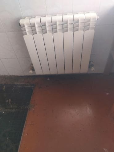 radyatr: Seksiyalı Radiator Alüminium, Kredit yoxdur — 2
