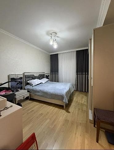 Masazir Gençler Şeherciyi 3 otaqli Kiraye Ev Aileli Şexslere Üstünlük — 5