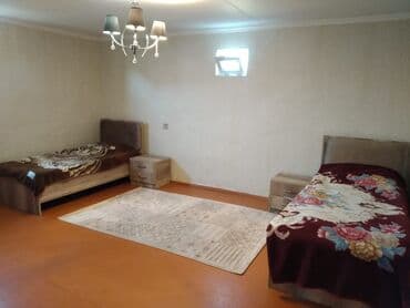 zirə ev: Zirə qəs. 3 otaqlı, 104 kv. m, Kredit yoxdur, Orta təmir — 9
