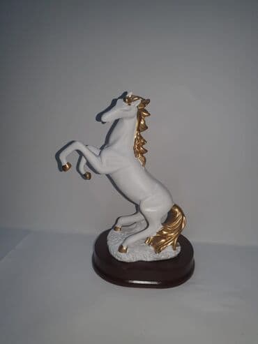 at sekilleri cekmek: Fiqur, Rezin — 13