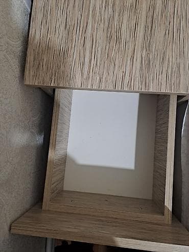 tumbucqa: Yataq otağı üçün tumbalar (2 ədəd) Birdə iki nəfərlik kravat - — 4