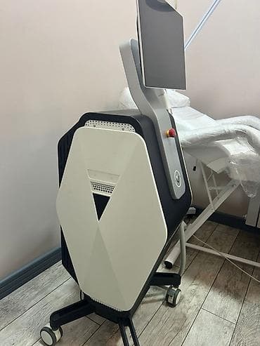 Epilyasiya üçün, Zəmanətlə — 3