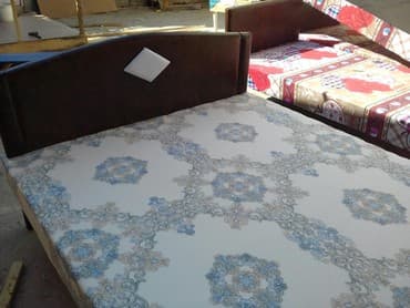 taxt dəsti 50 m: Kravat
teze mohkem zemanet verilir
2 neferlik 100m 1 neferlik 55m — 2