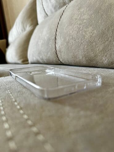 i̇phone 14 qiymeti: Apple: Iphone 14 pro max kabra şəffaf — 3