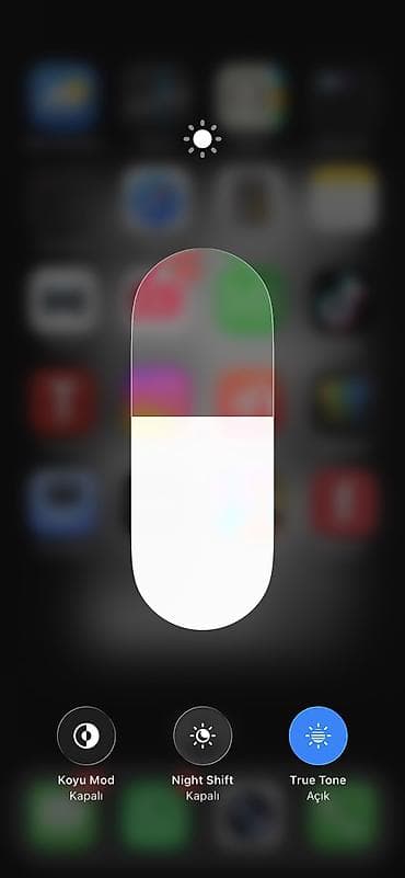 IPhone 11 Pro Max, 64 GB, Space Gray, Face ID — 7