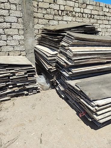 Taxta kalıp və şalban materialları - Məhsul: Tikinti üçün taxta kalıp lalafo.az -da Taxta kalıp və şalban materialları - Məhsul: Tikinti üçün taxta kalıp