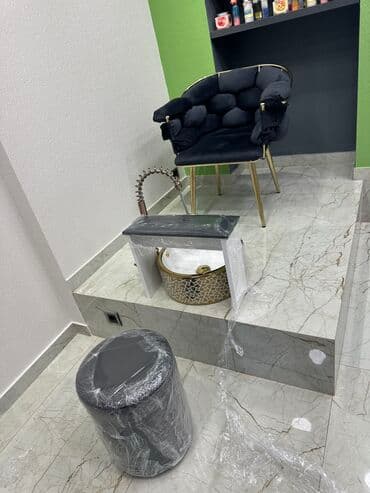 evdə masaj xidməti 2021: Salon, tibbi mebel dəsti — 11