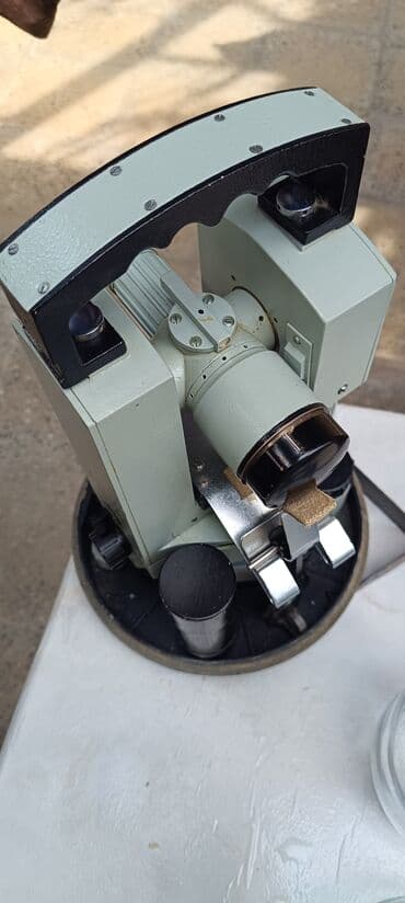 дозиметр купить баку: Teodolit — 3